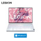 联想(Lenovo)拯救者Y9000X 16英寸电竞游戏本电脑 13代酷睿i9-13900H 32G 1T RTX4070-8G独显 win11 冰魄白 官方标配