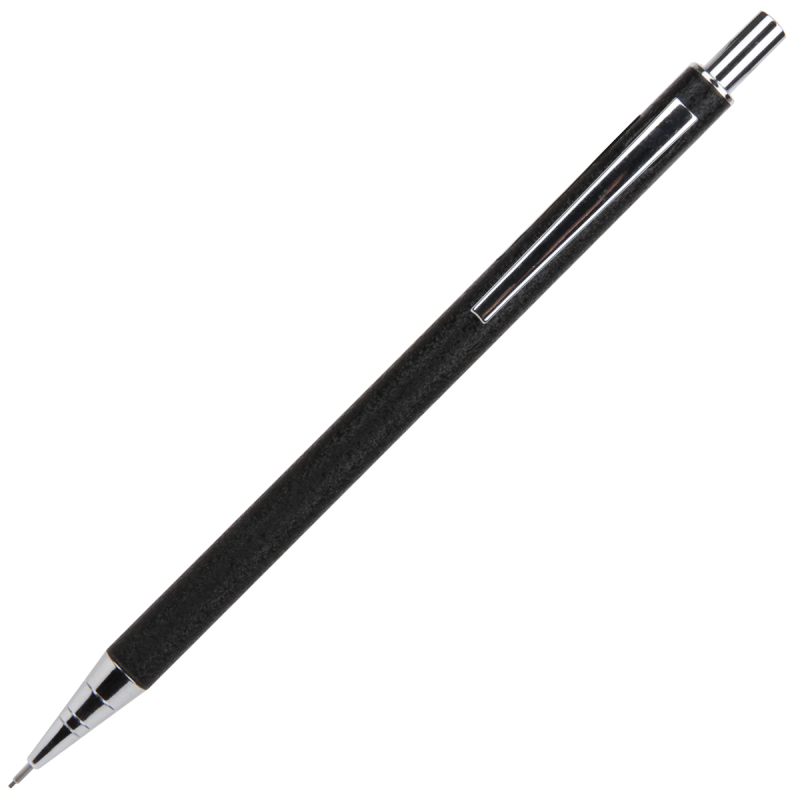 得力S709活动铅笔0.5mm(颜色随机)(单位:支)