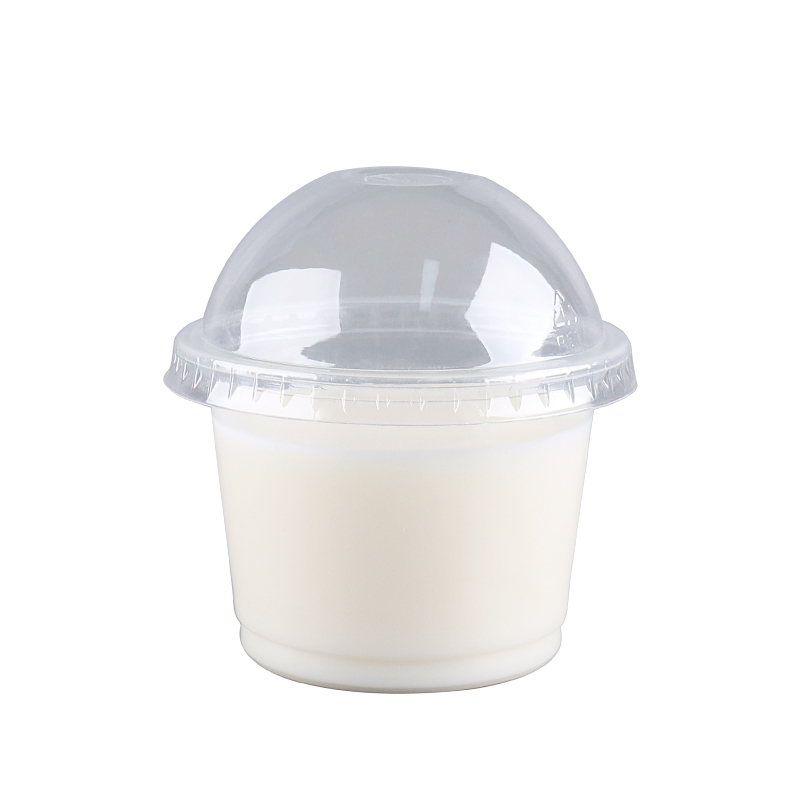 瑞翔推荐 一次性塑料杯 130ML 500WH/箱(单位:箱)