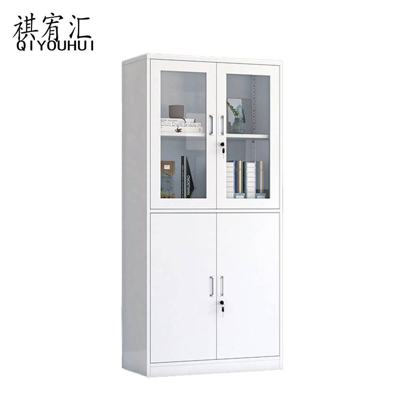 祺宥汇 文件柜 等器850*390*1800mm 台高清大图