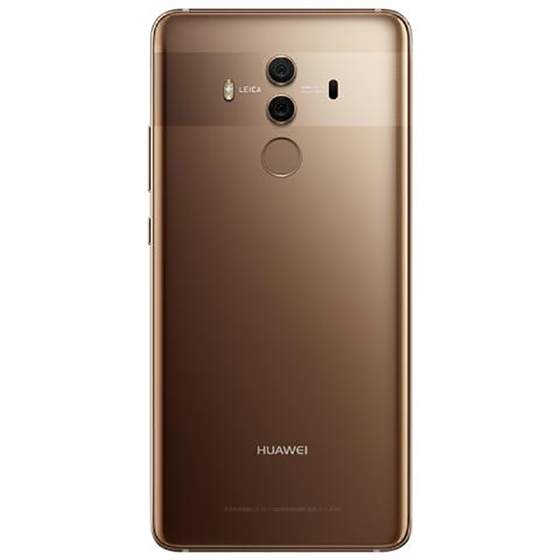 huawei/华为mate10 pro手机 全面屏徕卡双摄拍照游戏手机 全网通4g
