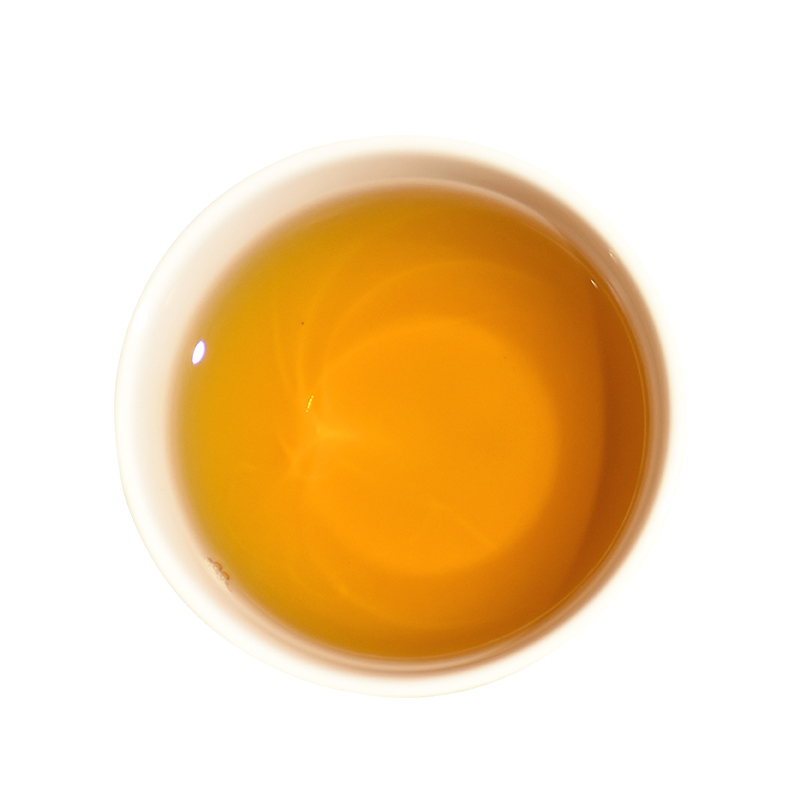 仙青毛茶白茶1kg袋装高清大图
