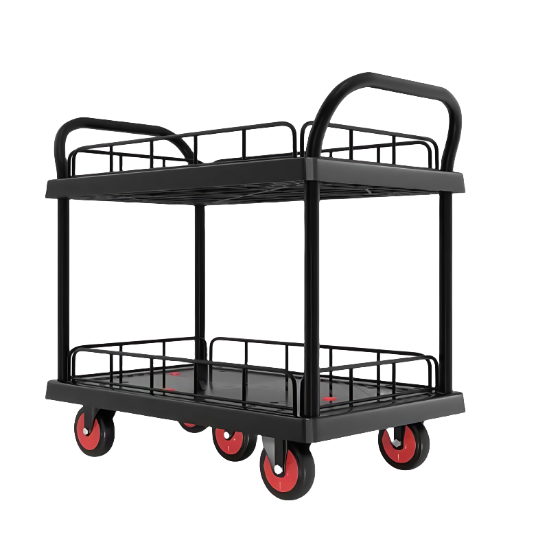 义尊 手推车 JY-800 个高清大图