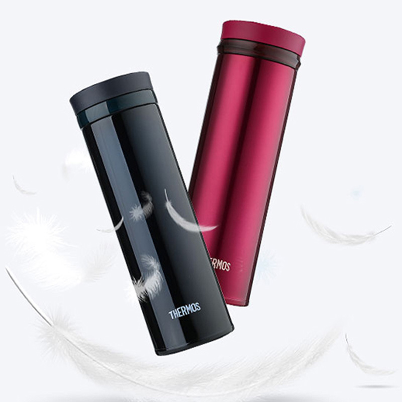 膳魔師保温杯500ml轻抗菌不锈钢JNO-501(颜色随机)高清大图