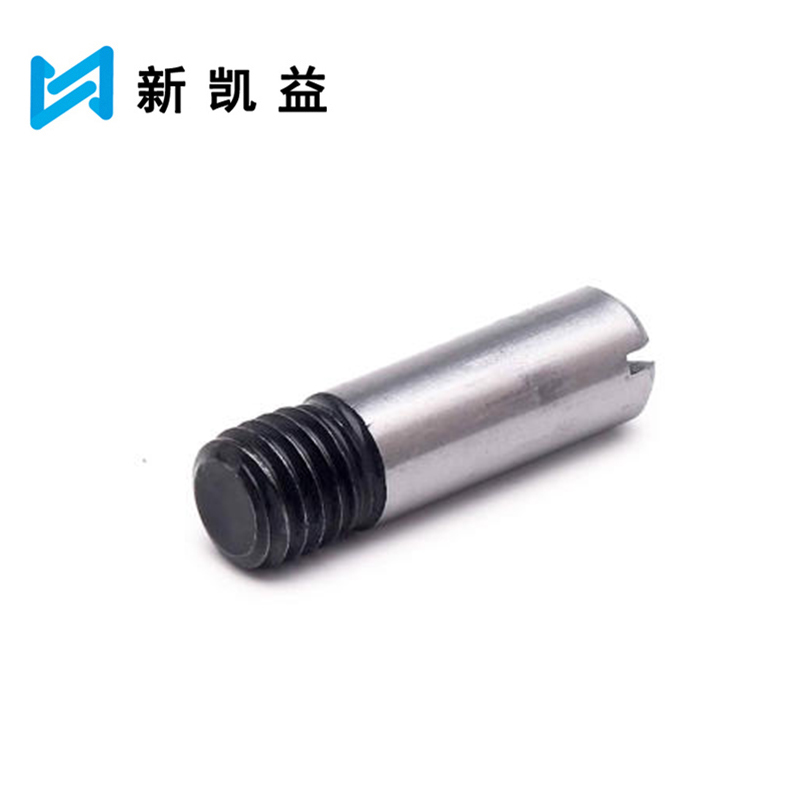 新凯益 开尾圆柱销 M6*14 个