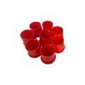 众合同源 封堵工具 L=13Rc=12 （50个/包）