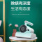 海尔(Haier)有线除螨仪家用床上吸尘器小型除螨机紫外线杀菌机去螨虫HZ-C740G
