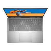 戴尔(DELL) 灵越14pro 5420 14英寸 轻薄本 笔记本电脑 娱乐游戏 12代i7-1260P 32G内存 1T固态 MX570 2G独显 银色 定制
