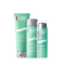 Biotherm碧欧泉男士水动力保湿3件套装(洁面乳125ml+爽肤水200ml+乳液75ml)