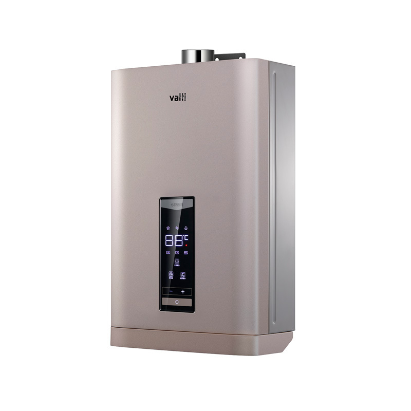 华帝燃气热水器JSQ30-16JX2(H)