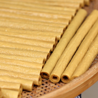 隆昌豆杆豆笋 豆筋管 豆棒 豆棍豆皮土特产 手工腐竹干货 500g