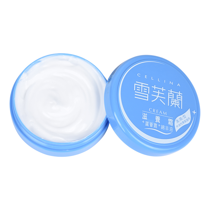 雪芙兰滋养霜60g(清爽型)