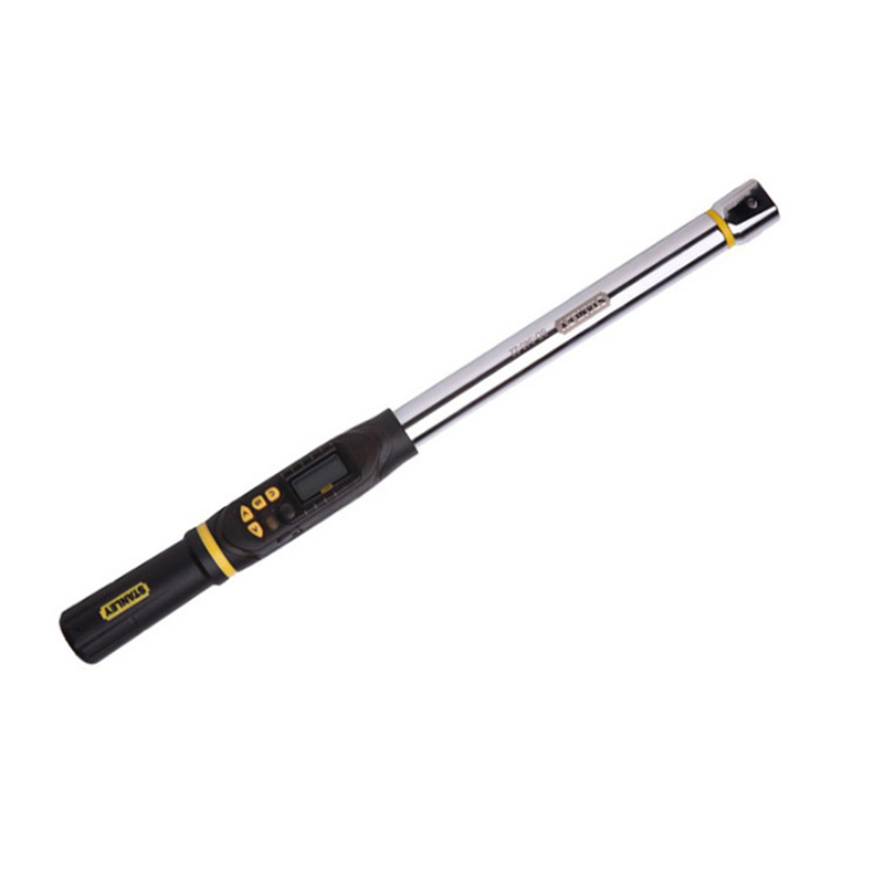 史丹利(Stanley)数显扭矩扳手10-200N.m GBSD-200-22