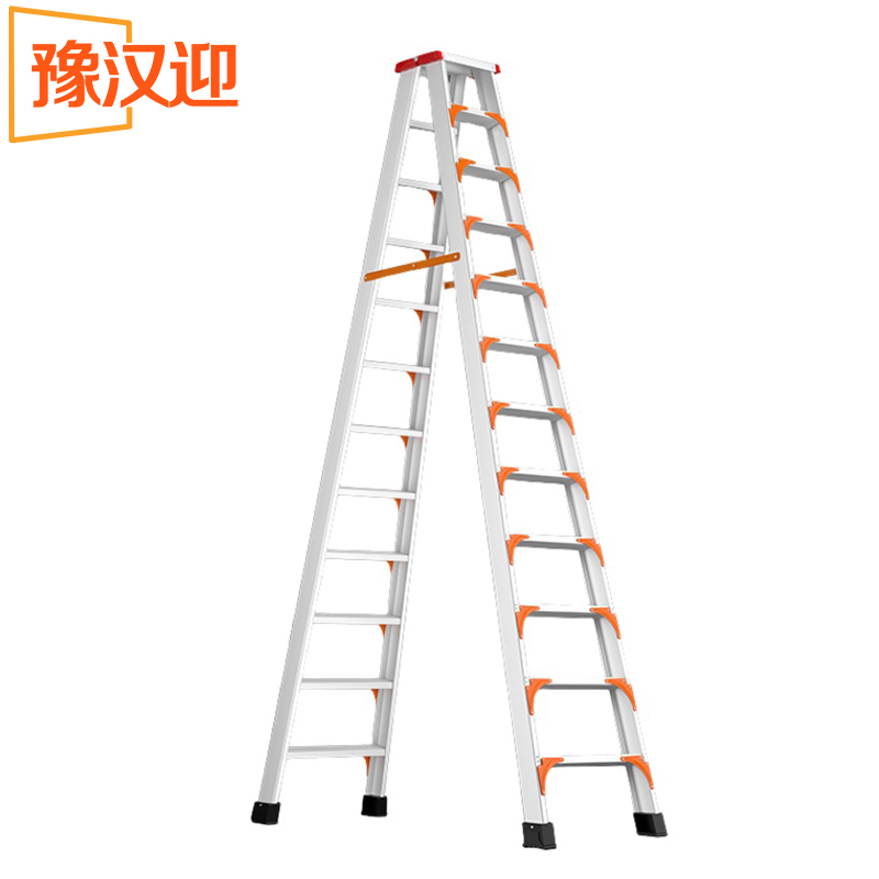 豫汉迎工程梯 200*65*380cm