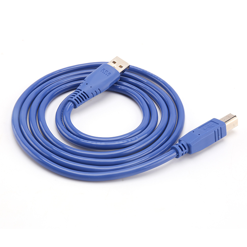 ADSON艾德生畅享USB2.0打印线高速方口USB打印线 支持惠普佳能爱普生打印机数据线1.5米高清大图