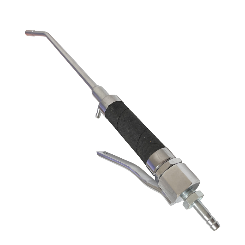 嘉禾宜茂 手动喷枪 PQ-380 把高清大图