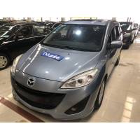 【订金销售】2011款 马自达5(进口) 2.0L 自动 舒适型 分期购 二手汽车