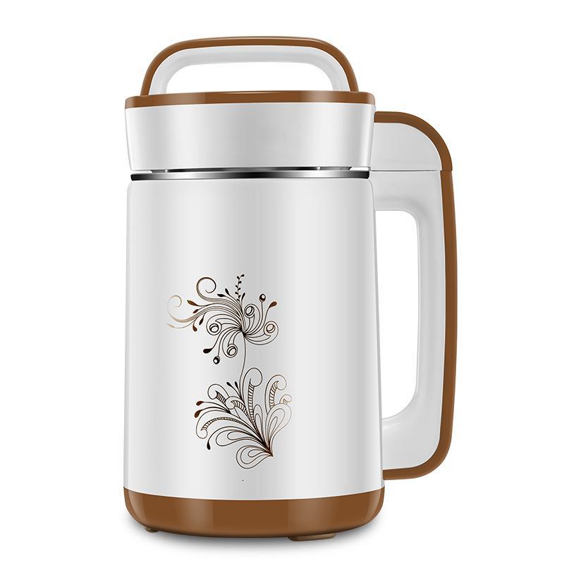 全自动黄金蛋加热家用豆浆机五谷米糊现磨迷你破壁豆浆机单人款全自动