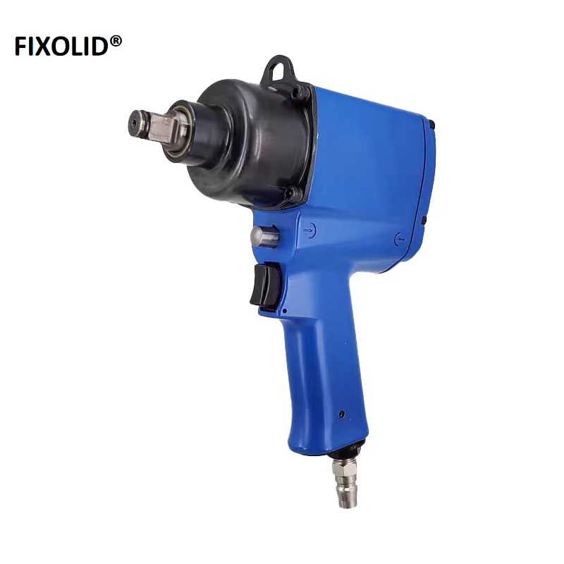 FIXOLID 风动扳手 MI-22P 把高清大图