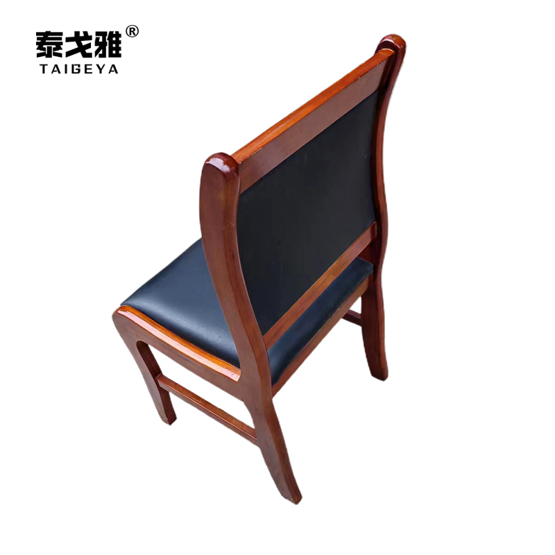 泰戈雅 会议椅 TGY-098 把高清大图