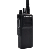 摩托罗拉(MOTOROLA)GP328D+ 数字防爆对讲机 专业防爆对讲机本质安全型 黑色