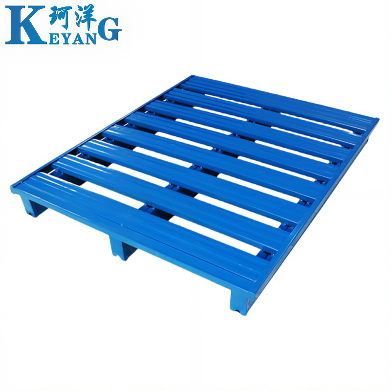 珂洋 叉车托盘 1.1*1.1米 个高清大图