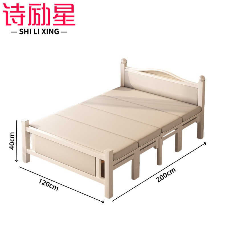 诗励星折叠床高清大图