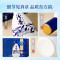 汾杏珍藏V19清香型53度白酒475ml*6瓶杏花村纯粮食酒礼盒整箱送礼