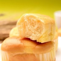 盼盼 法式软面包400g 香橙味 美味糕点 营养下午茶