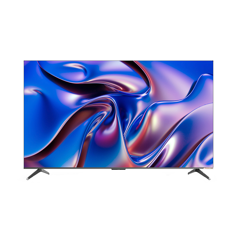 长虹chiq电视65q9k 8k mini-led微晶芯片 8k ads真彩屏 8k umax观影