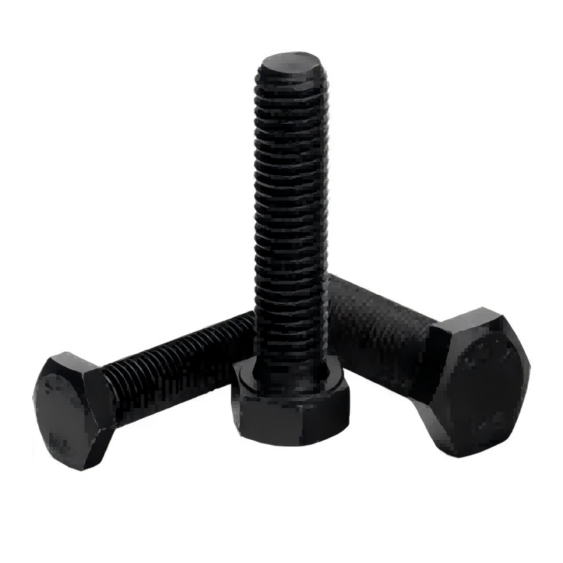 兆远紧固 六角头螺栓5.6级(个)(36*130)高清大图