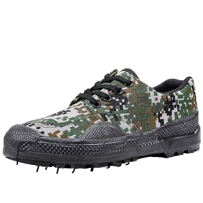 天鸣 耐磨防滑防撞胶鞋 源头工厂可来样定制 34-45 双高清大图