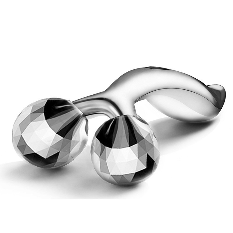 luckcattle幸运牛滚轮按摩棒