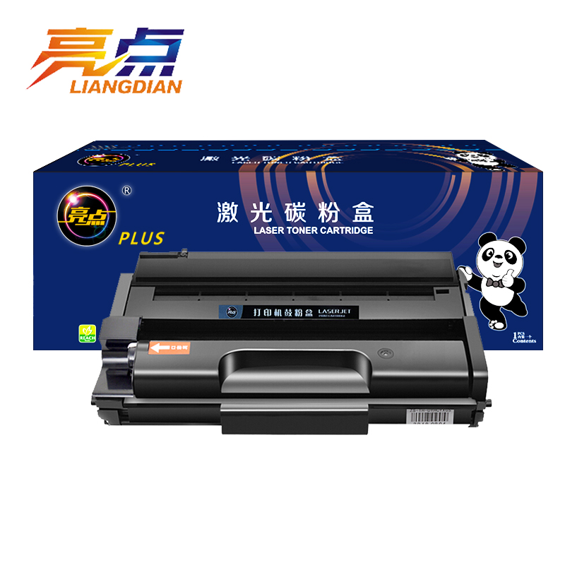 亮点硒鼓SP330适理光 支高清大图