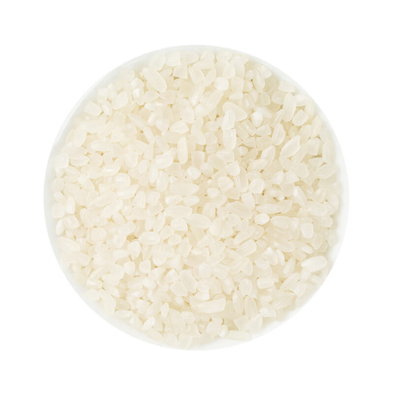 米妹妹 五常粥米 2kg(袋)高清大图