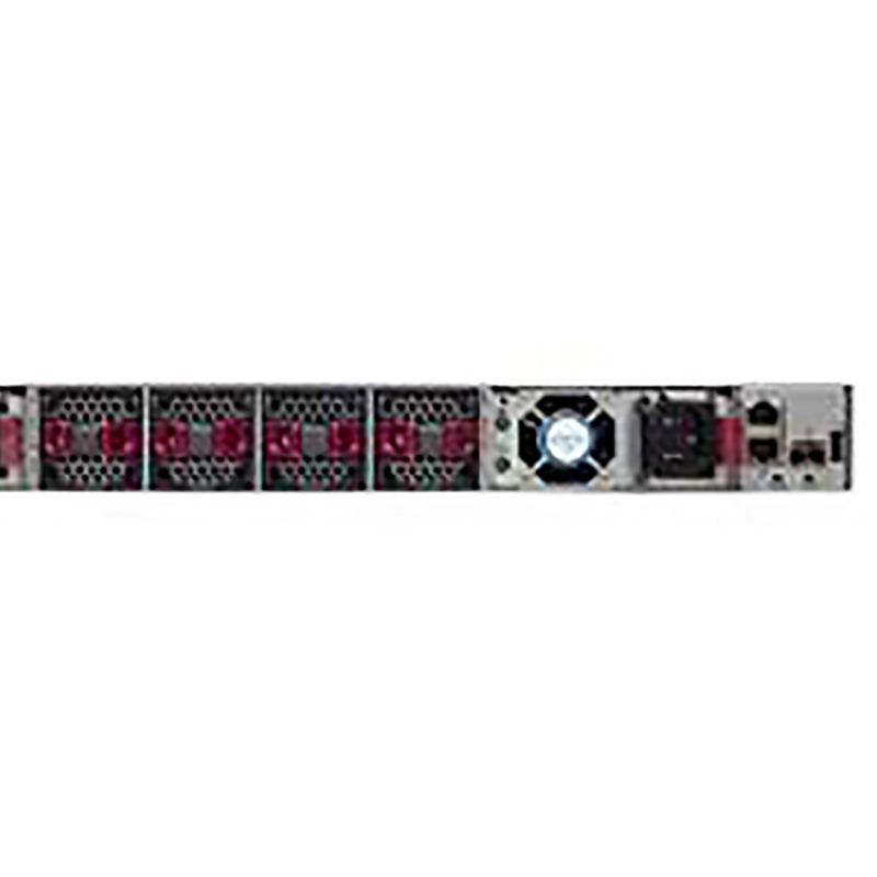 思科N9K-C93180YC-EX交换机，48个10G/25G端口 ， 6个40G或100G端口