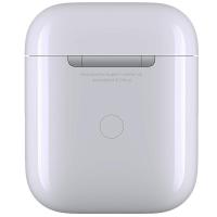 [二手99成新]苹果(Apple) AirPods 蓝牙无线耳机单只丢失补配 airpods一代 单右耳