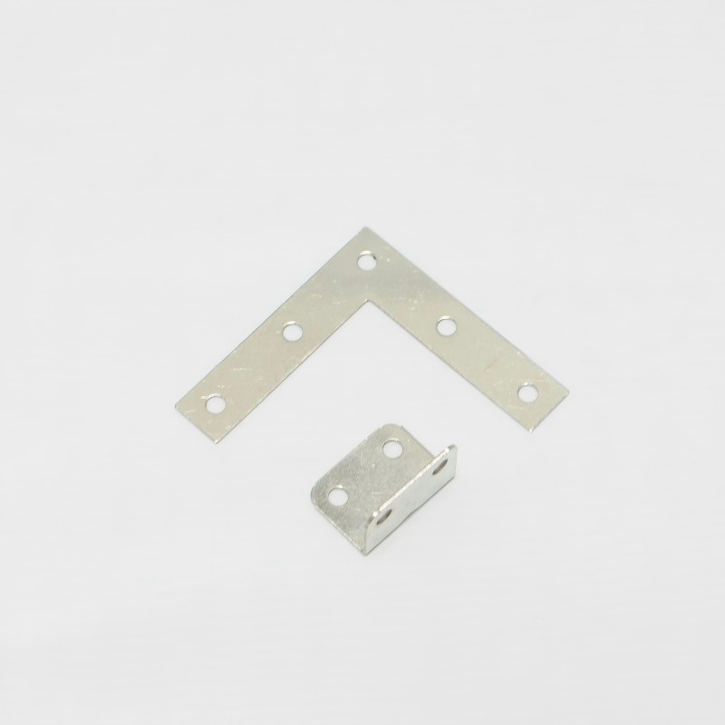 华夏京铁城90度直角7X7cm/2X2cm高清大图