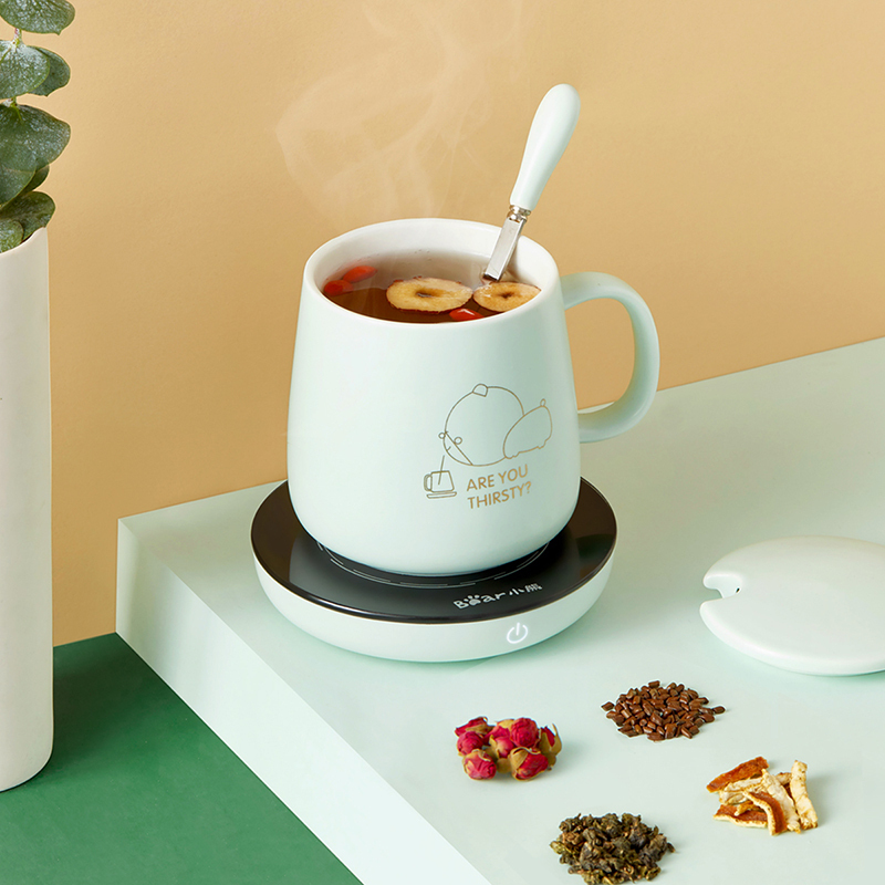 小熊(bear)暖暖杯/垫drbd-a16b1报价_参数_图片_视频_怎么样_问答