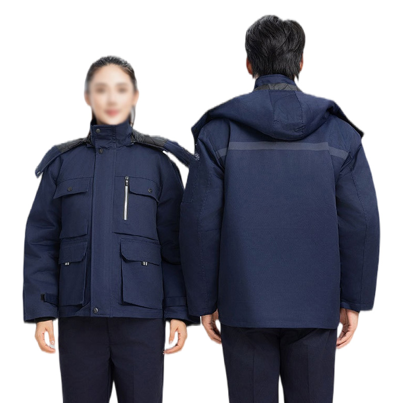 阿祺果 工作服 F26 件高清大图