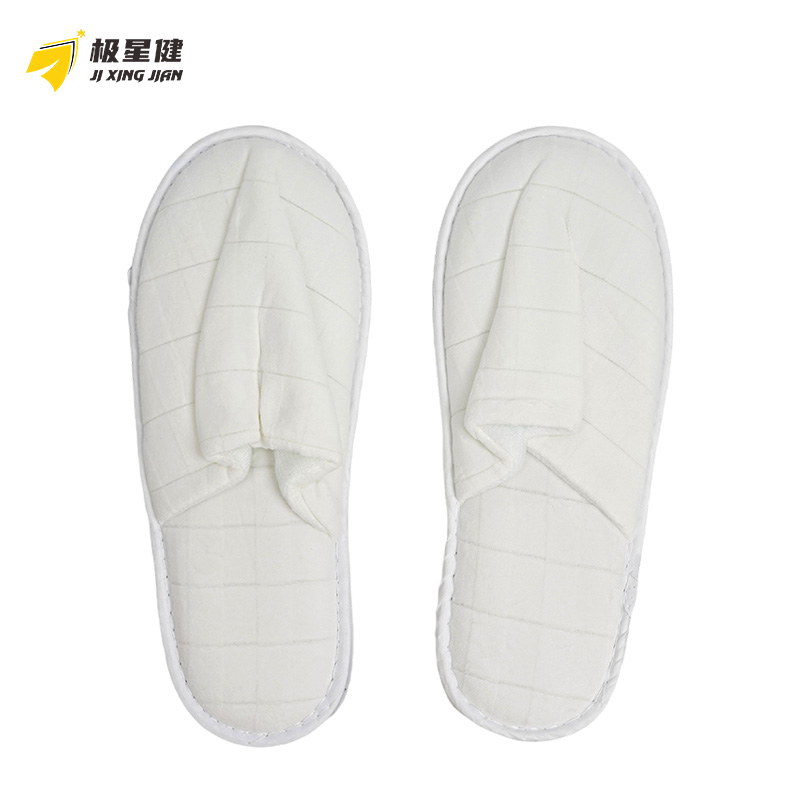 极星健 一次性拖鞋 Q10 双高清大图