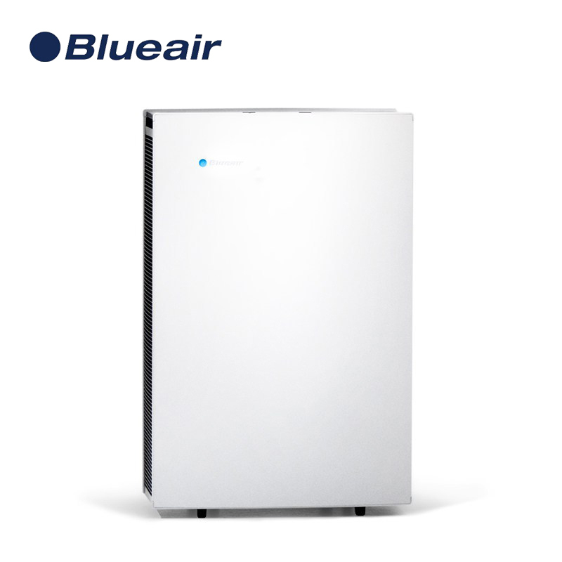 瑞典Blueair/布鲁雅尔空气净化器智能除甲醛CADR值700m³/h 适用面积49-84㎡ 除菌除雾霾净化器ProL
