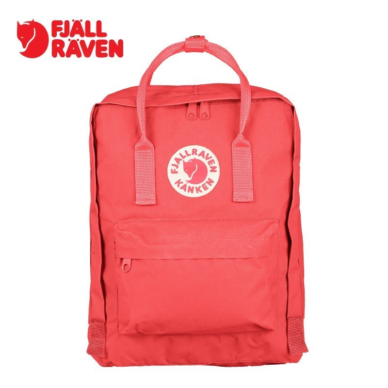 Fjallraven/北极狐书包kanken双肩包女中号户外包运动背包男23510&38*27*13