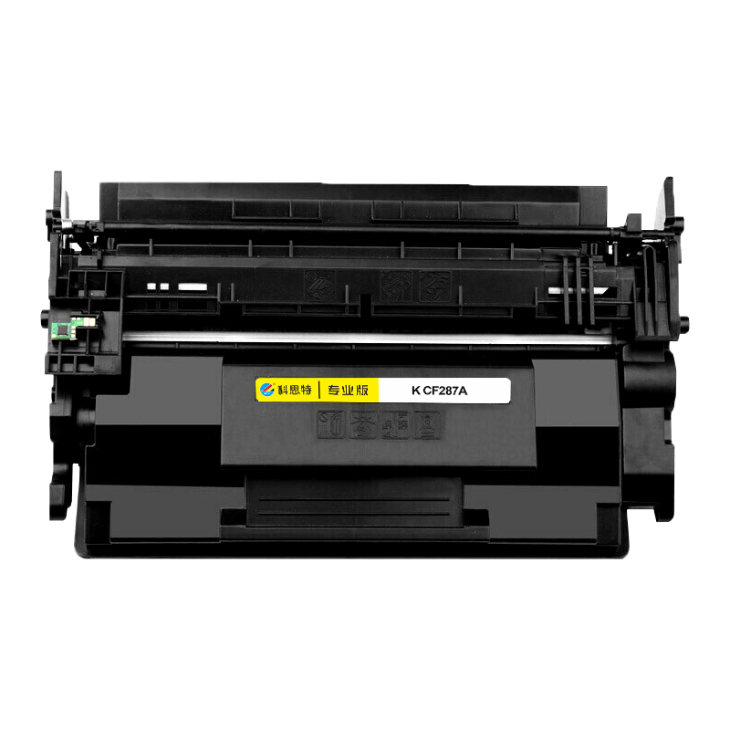 科思特 K CF287A 黑色 硒鼓 适用惠普M 527z/527dn/527f高清大图