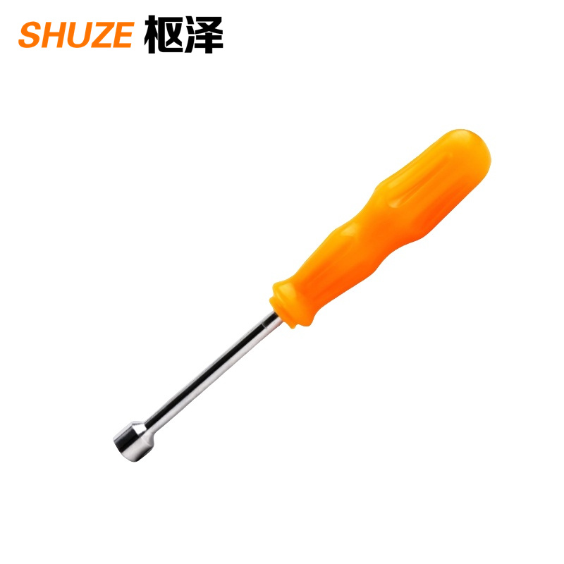 枢泽 六角螺丝套筒 8mm 把