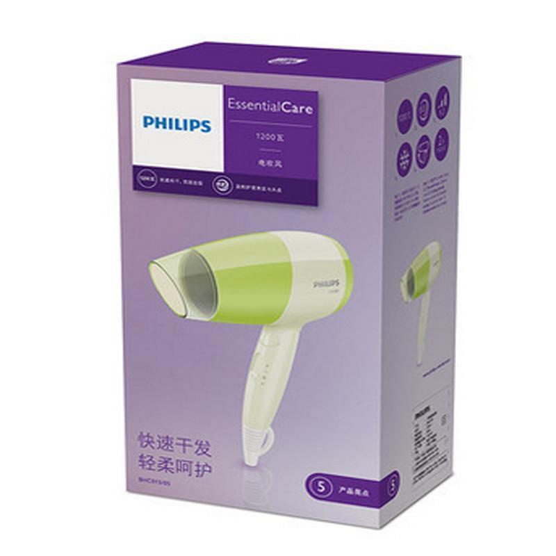 飞利浦(Philips) 电吹风 BHC015/05 (单位:个)