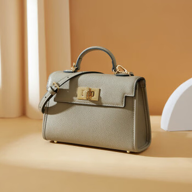 皮尔卡丹(pierre cardin)女式手提斜挎包W31229021-1D