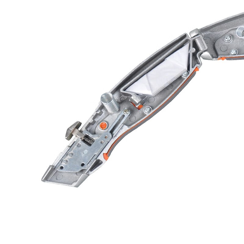 钢盾(SHEFFIELD) S067214 快换式重型专业割刀[家用]高清大图