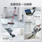 美的(Midea)吸尘器家用手持无线Q8 Pro 洗地机吸拖一体机 除螨仪宠物地毯除螨吸尘器
