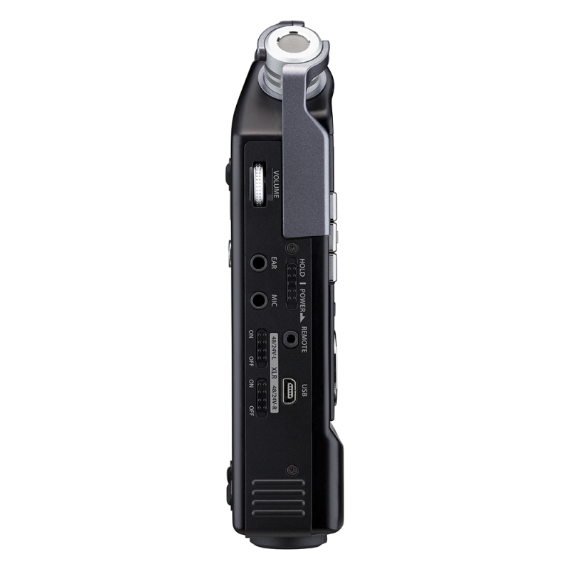 奧林巴斯 (OLYMPUS) LS-100 數碼錄音機